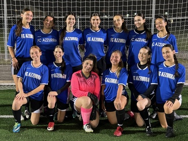 Fc azzurra